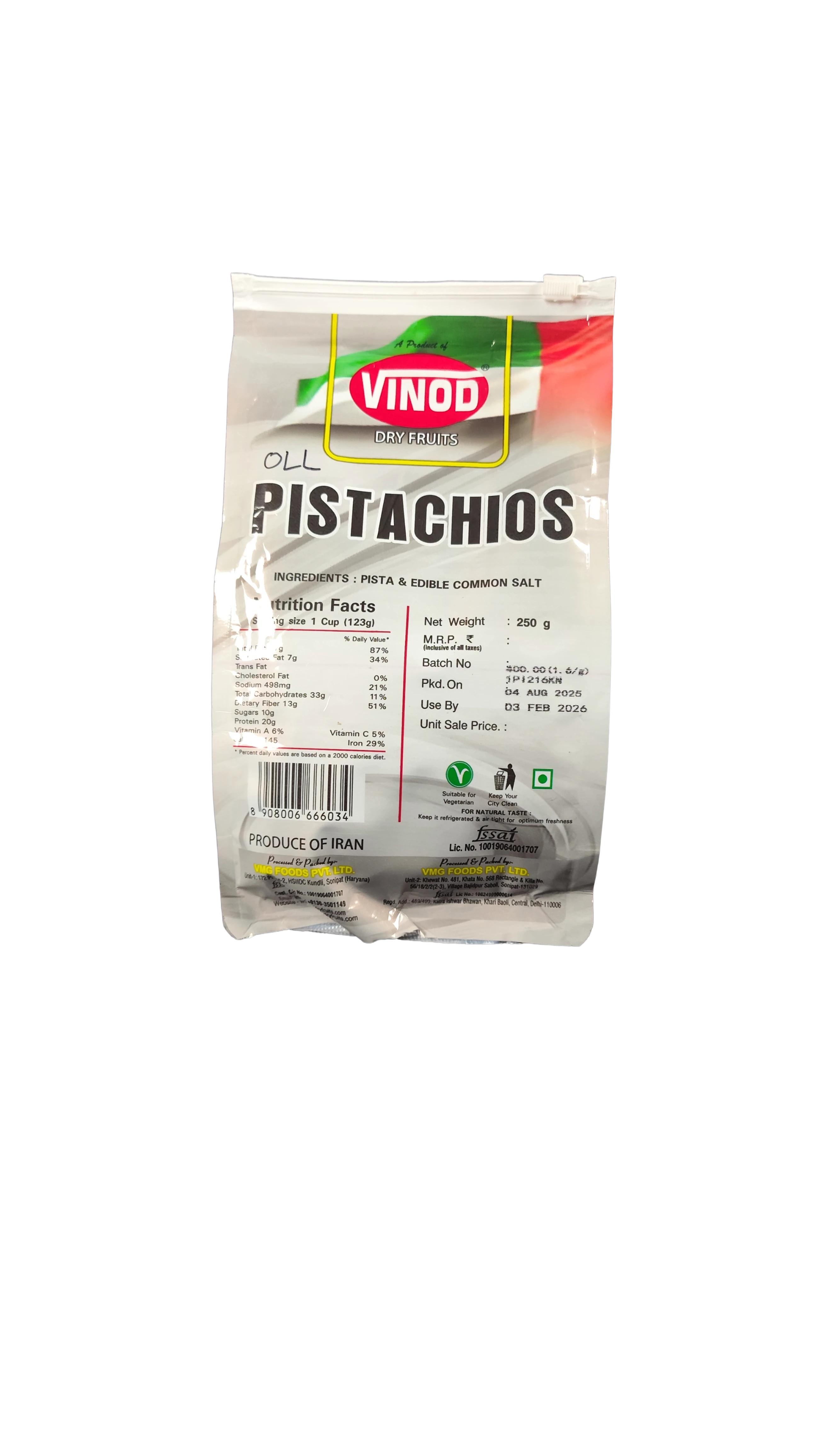 Product